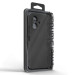 Armorstandart Чохол до мобільного телефона Armorstandart Matte Slim Fit Tecno Spark Go 2 4G Camera cover Black (ARM87158)