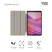 Armorstandart Чохол до планшета Armorstandart Smart Case Lenovo Tab One Black (ARM86696)