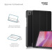 Armorstandart Чохол до планшета Armorstandart Smart Case Lenovo Tab One Black (ARM86696)