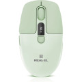 REAL-EL Мишка REAL-EL RM-481W (EL123200060)