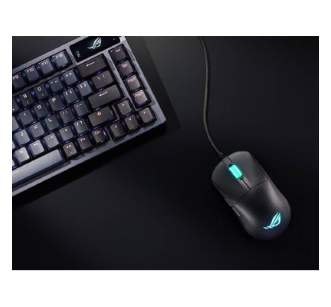 ASUS Мишка ASUS ROG Harpe Mini Core USB Black (90MP04D0-BMUA00)