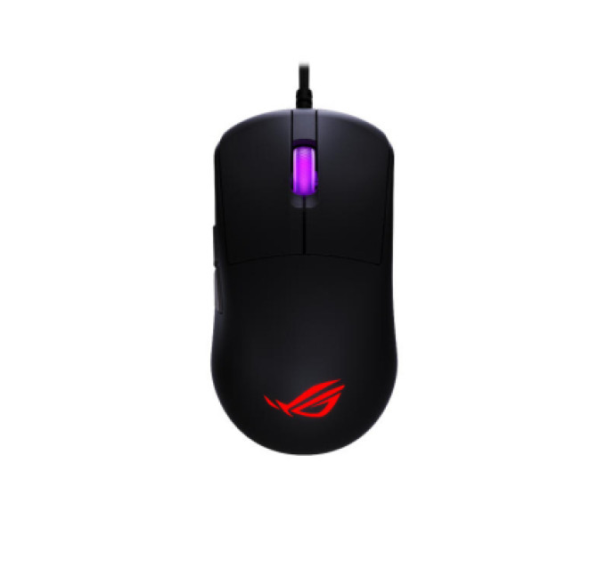 ASUS Мишка ASUS ROG Harpe Mini Core USB Black (90MP04D0-BMUA00)