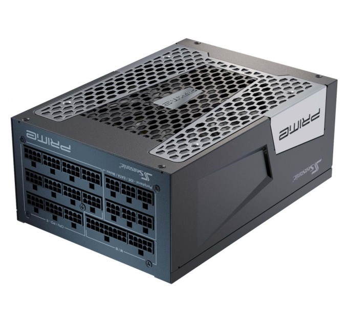 Блок живлення ATX 3.1 1600W PRIME-TX-1600-ATX30 SEASONIC