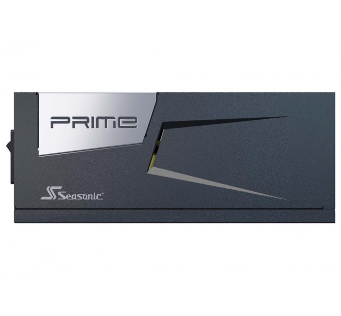 Блок живлення ATX 3.1 1600W PRIME-TX-1600-ATX30 SEASONIC