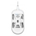 Миша дротова PULSAR  X2  Medium біла