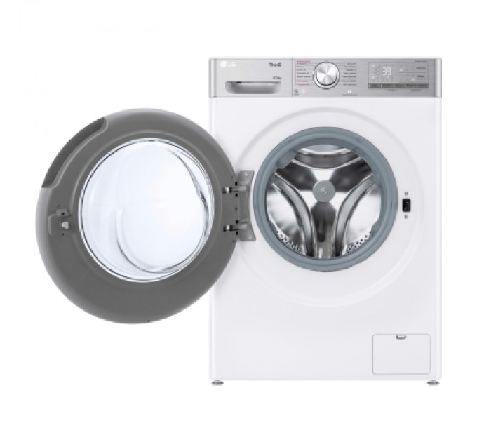 Пральна машина LG F2R9FC2E