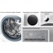Пральна машина LG F2R9FC2E