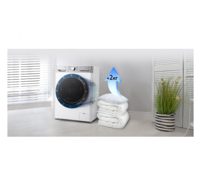 Пральна машина LG F2R9FC2E