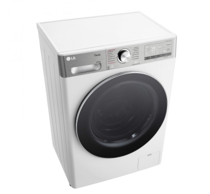 Пральна машина LG F2R9FC2E
