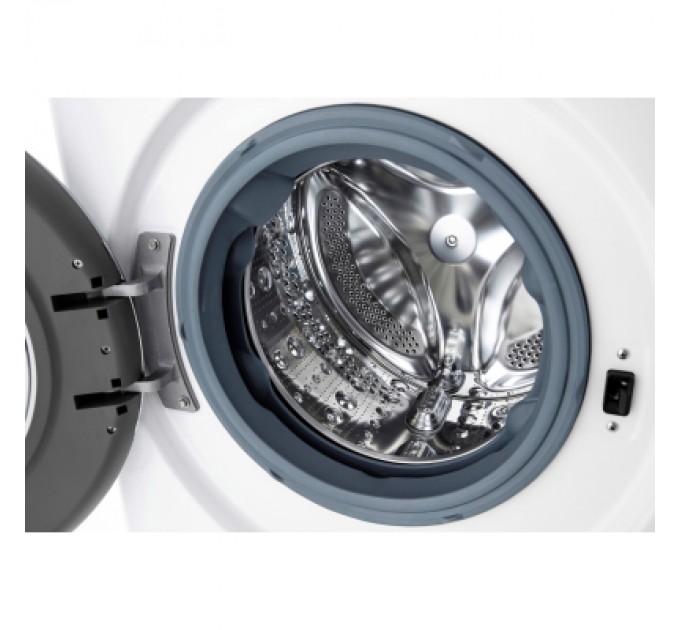 Пральна машина LG F2R9FC2E