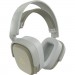 Навушники Ajazz AHM09 MAX 3-Mode Gray/White (AHM09-MAX-GW)