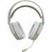 Навушники Ajazz AHM09 MAX 3-Mode Gray/White (AHM09-MAX-GW)