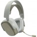 Навушники Ajazz AHM09 MAX 3-Mode Gray/White (AHM09-MAX-GW)