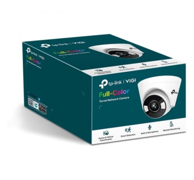 Камера відеоспостереження TP-Link VIGI-C440-2.8