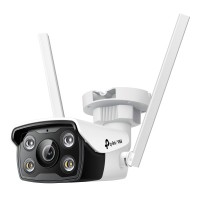 Камера відеоспостереження TP-Link VIGI C340-W-4