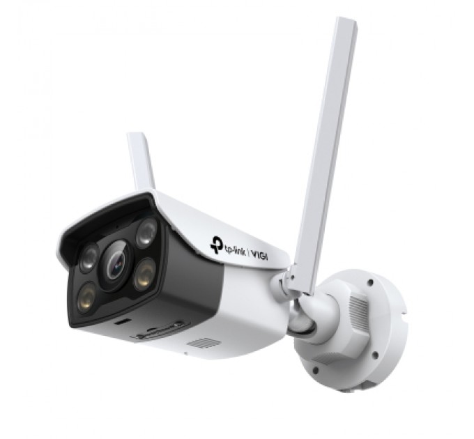 Камера відеоспостереження TP-Link VIGI C340-W-4