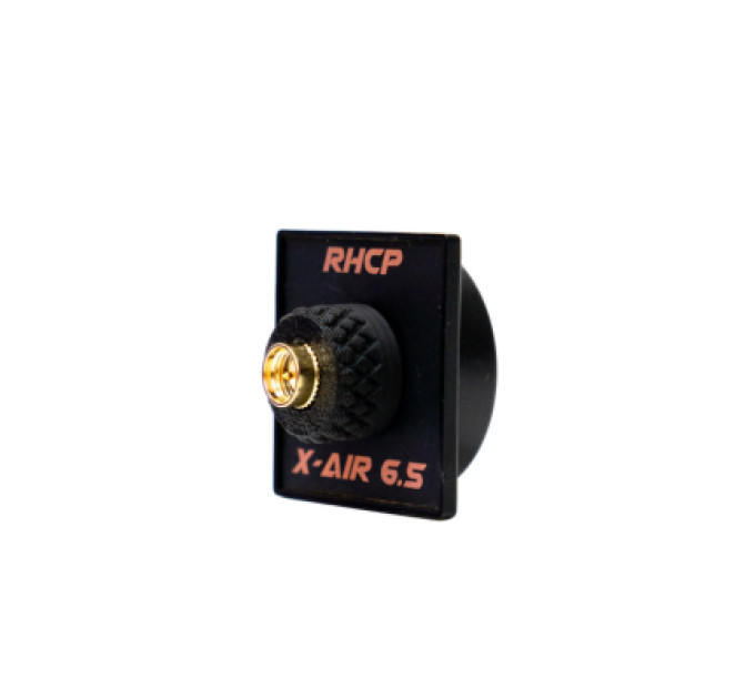 TrueRC Антена для дрона TrueRC X-AIR 6.5 SMA RHCP (0608597256819)