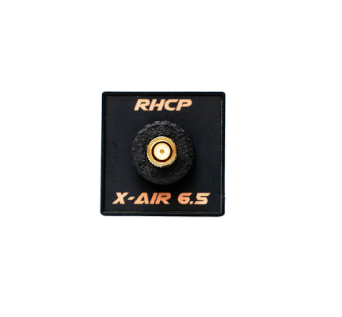 TrueRC Антена для дрона TrueRC X-AIR 6.5 SMA RHCP (0608597256819)