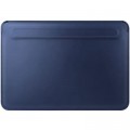 Чохол до ноутбука BeCover 14.2" MacBook ECO Leather Deep Blue (709707)
