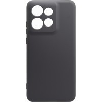 Чохол до мобільного телефона Armorstandart ICON Motorola Edge 60 Neo 5G / 50 Neo 5G Camera cover Black (ARM90000)
