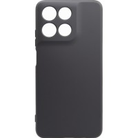 Чохол до мобільного телефона Armorstandart ICON Motorola G57 Power 5G Black (ARM89609)