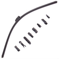 Щітка склоочисника SATO TECH 700mm AllSeason (WA700)