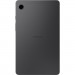 Samsung Планшет Samsung Galaxy Tab A9 8.7" Wi-Fi 4/64GB graphite (SM-X110NZAASEK)