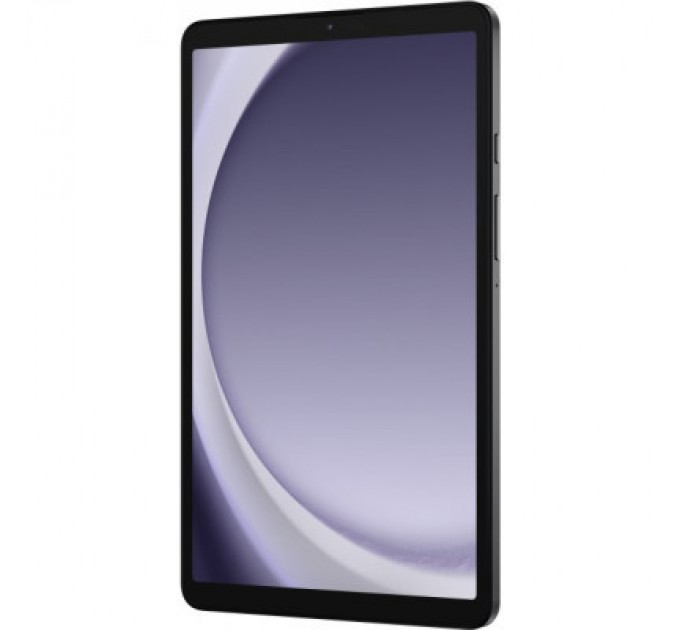 Samsung Планшет Samsung Galaxy Tab A9 8.7" Wi-Fi 4/64GB graphite (SM-X110NZAASEK)