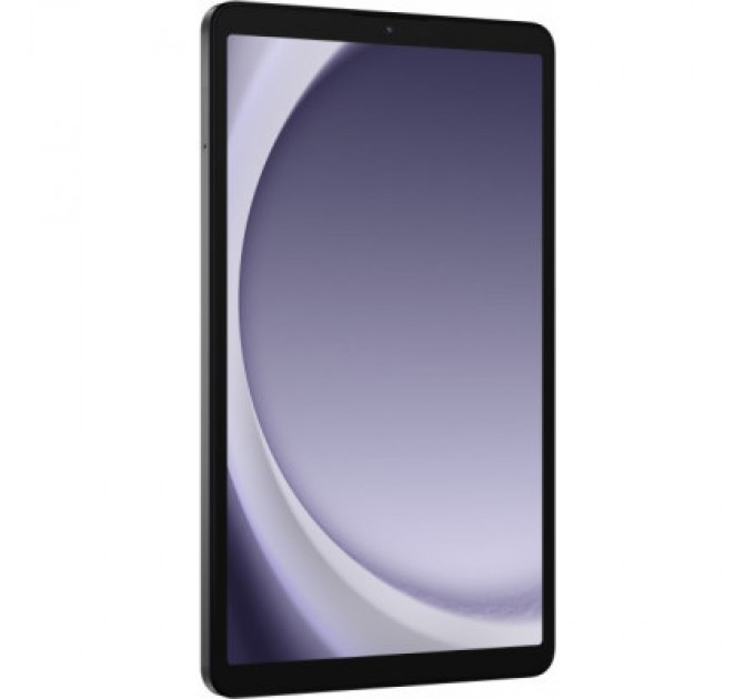 Samsung Планшет Samsung Galaxy Tab A9 8.7" Wi-Fi 4/64GB graphite (SM-X110NZAASEK)