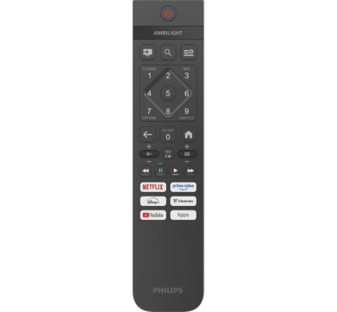Philips Телевізор Philips 32PFS6000/12