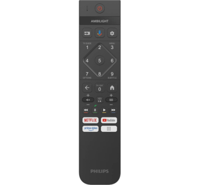 Philips Телевізор Philips 55OLED910/12