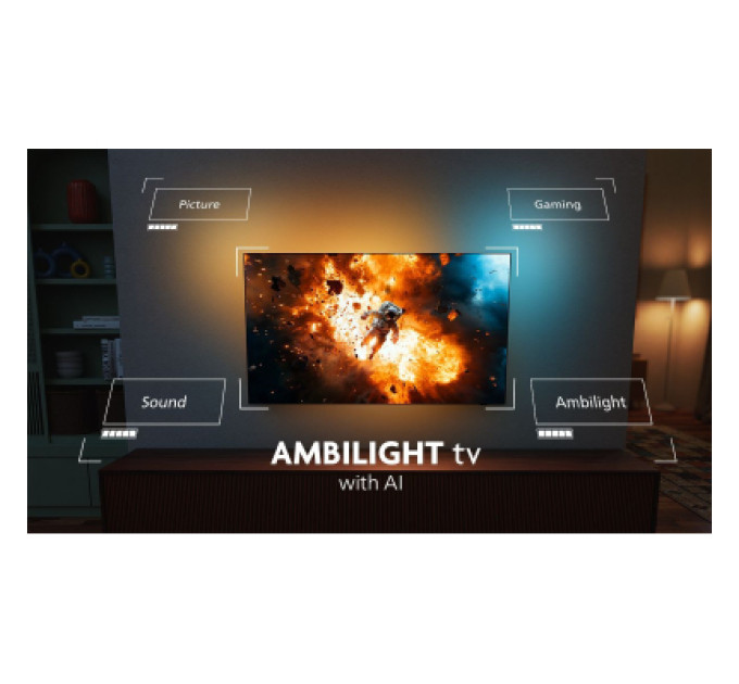 Philips Телевізор Philips 55OLED910/12