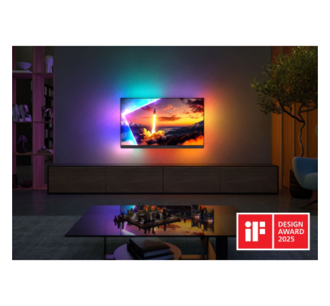 Philips Телевізор Philips 55OLED910/12
