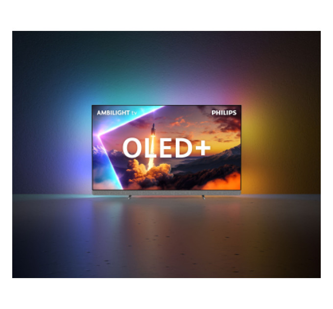 Philips Телевізор Philips 55OLED910/12