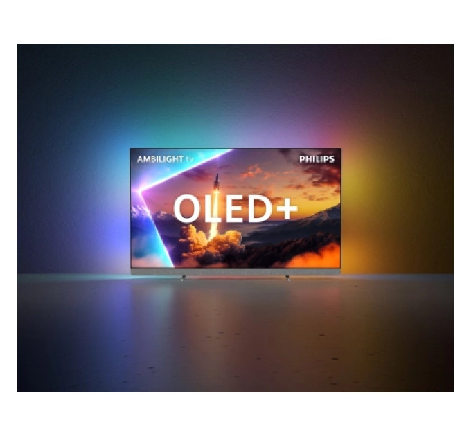Philips Телевізор Philips 65OLED910/12