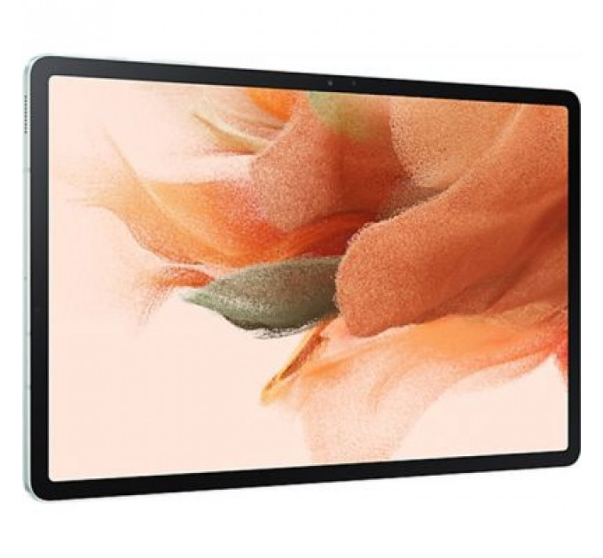 Планшет Samsung Galaxy Tab S7 FE 12.4" 4/64Gb LTE Green (SM-T735NLGASEK)