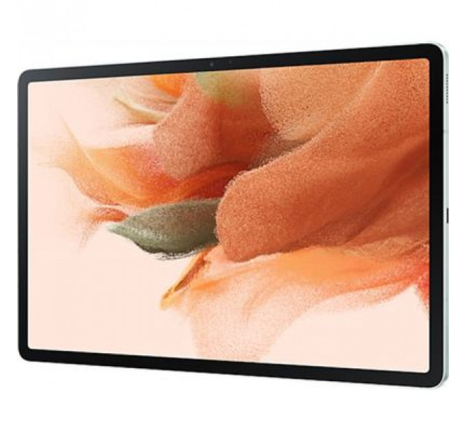 Планшет Samsung Galaxy Tab S7 FE 12.4" 4/64Gb LTE Green (SM-T735NLGASEK)