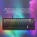 Клавіатура Ajazz AK650 Day Dream Switch Gradient USB UA Black (AK650-DD-BG)