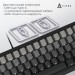 Клавіатура Ajazz AK650 Day Dream Switch Gradient USB UA Black (AK650-DD-BG)
