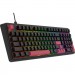 Клавіатура Ajazz AK980 Red Switch USB UA Black (AK980-R-BR)