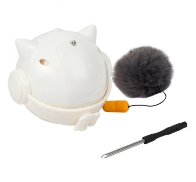 Іграшка для котів Me&Pet Інтерактивна дражнилка (NMP36)