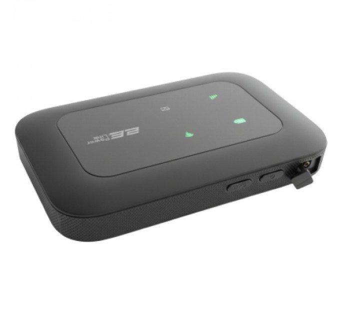 Мобільний Wi-Fi роутер 2E PowerLink MiFi-2 2025 (794300866717)