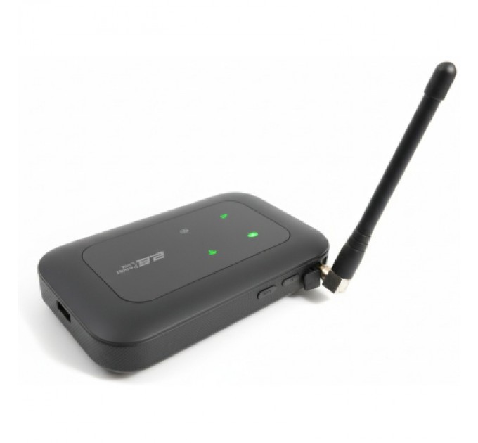 Мобільний Wi-Fi роутер 2E PowerLink MiFi-2 2025 (794300866717)