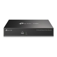 Реєстратор для відеоспостереження TP-Link VIGI NVR1016H (VIGI-NVR1016H)