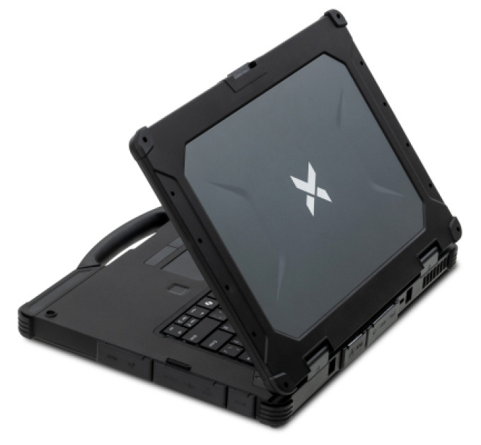Vinga Ноутбук Vinga Scout X14A (X14A-1235161024B)
