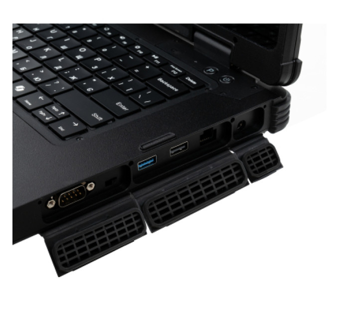 Vinga Ноутбук Vinga Scout X14A (X14A-1235161024B)