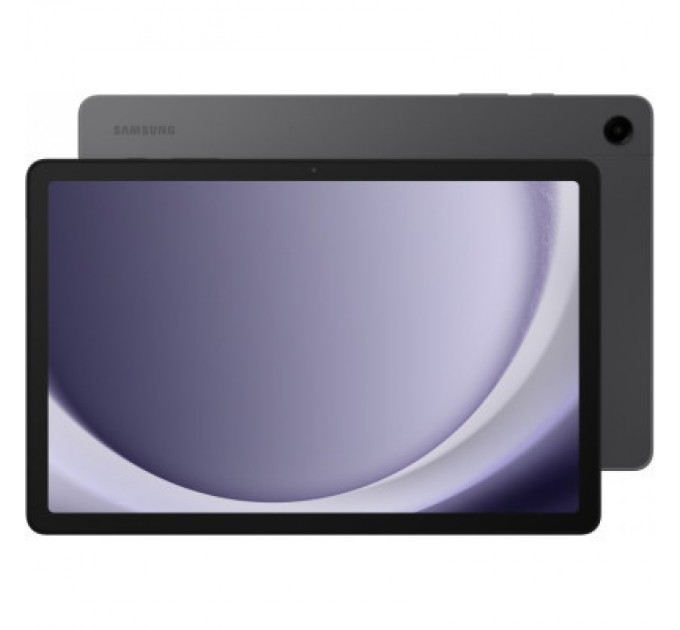 Samsung Планшет Samsung Galaxy Tab A9+ 11" Wi-Fi 8/128GB graphite (SM-X210NZAESEK)