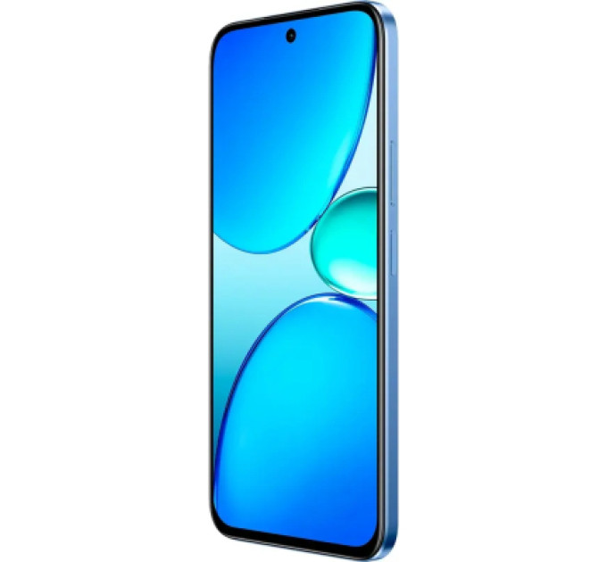 realme Мобільний телефон realme C85 6/128GB Kingfisher Blue