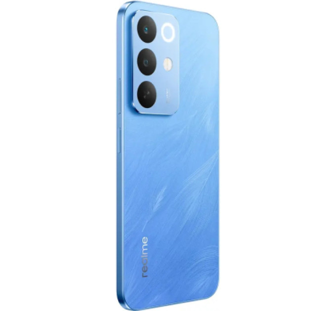 realme Мобільний телефон realme C85 6/128GB Kingfisher Blue