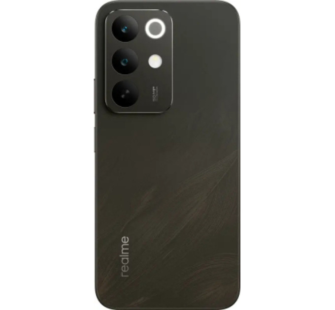 realme Мобільний телефон realme C85 6/128GB Swan Black